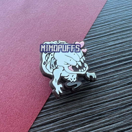 [LTD] Rik-Zero Croc Charm