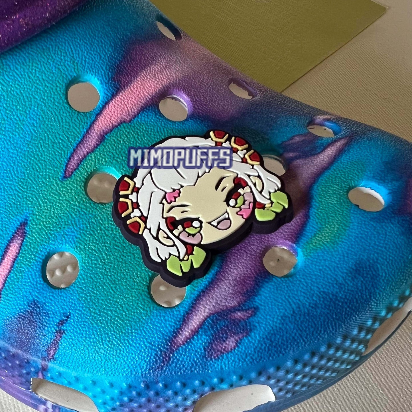 Slayer Expansion Charms