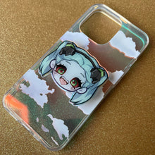 Load image into Gallery viewer, Cyber Holographic Grips Vol 1
