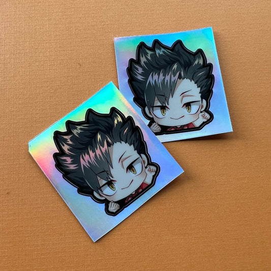 Kuroo Mini (holo)