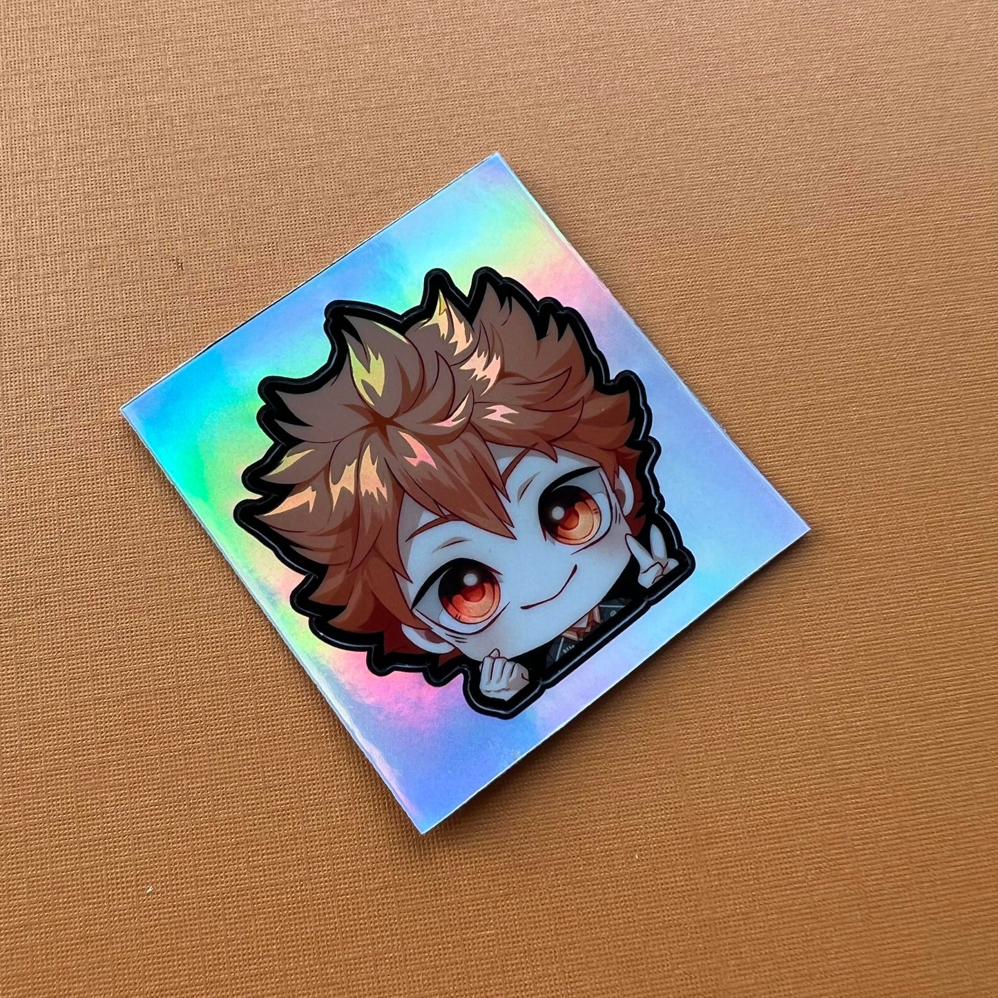 HinaShoyo Mini (holo)