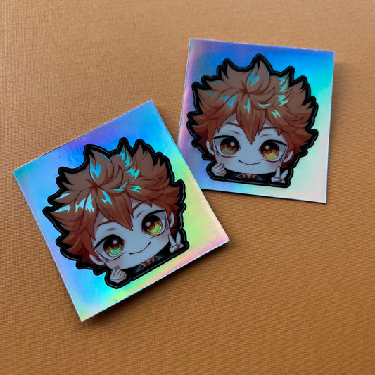 HinaShoyo Mini (holo)