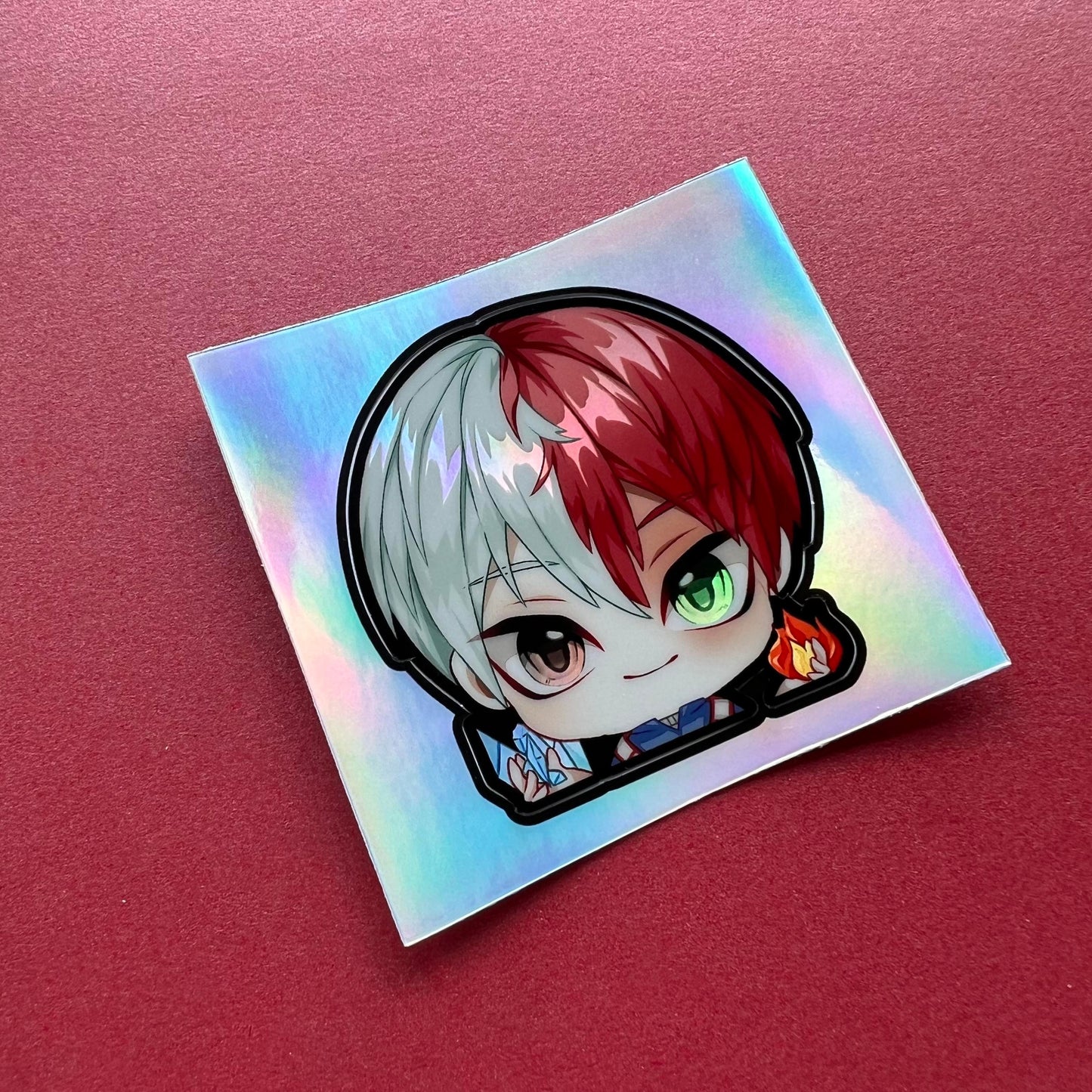 Shoto Mini (holo)