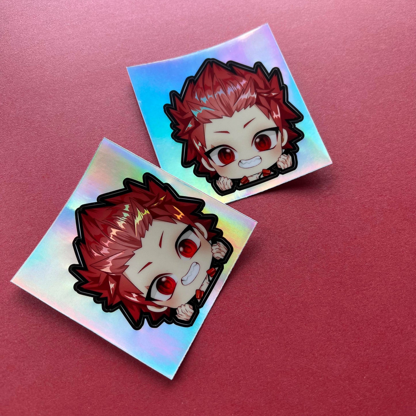 Kiri Mini (holo)