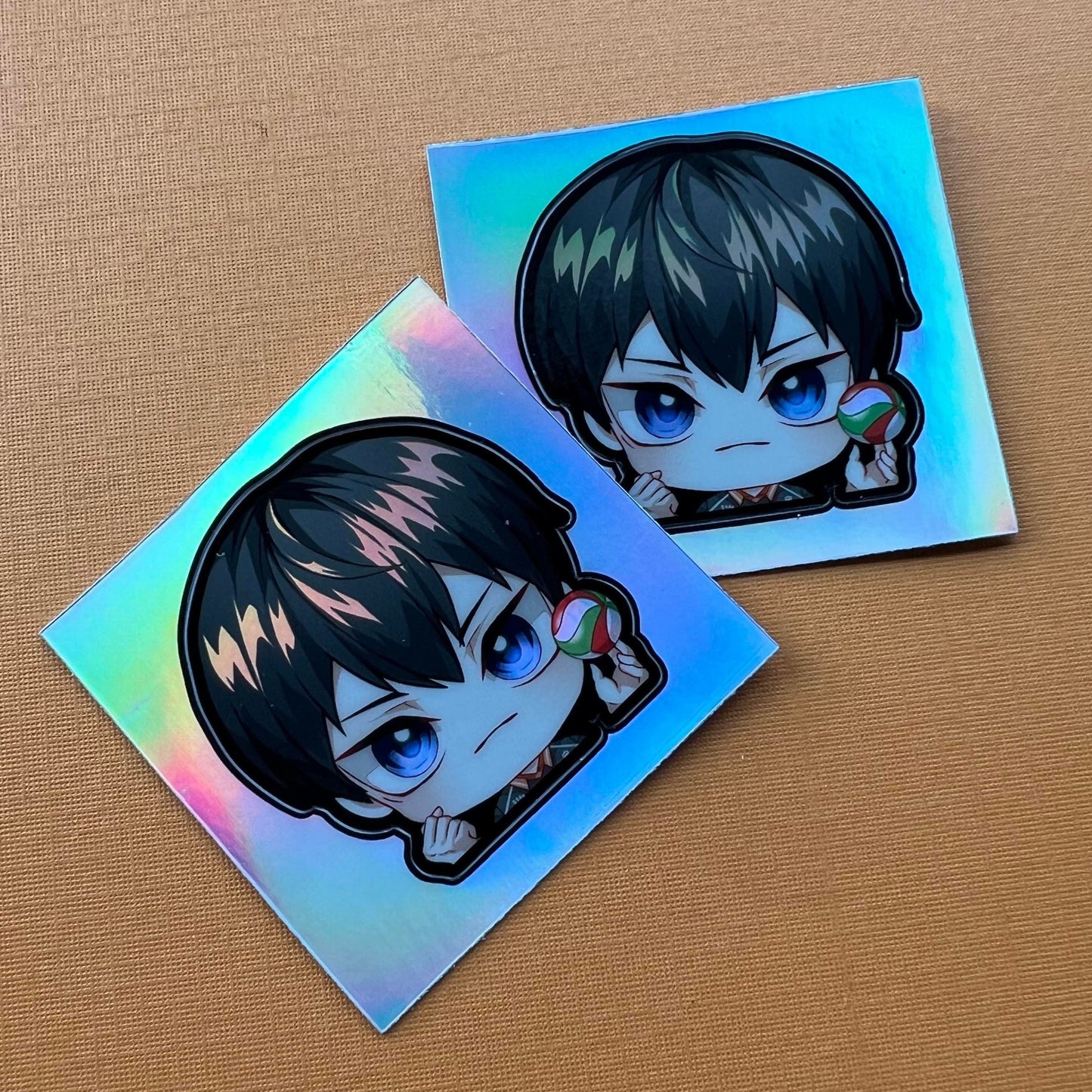 Kage-kun Mini (holo)