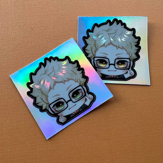 Tsukki Mini (holo)