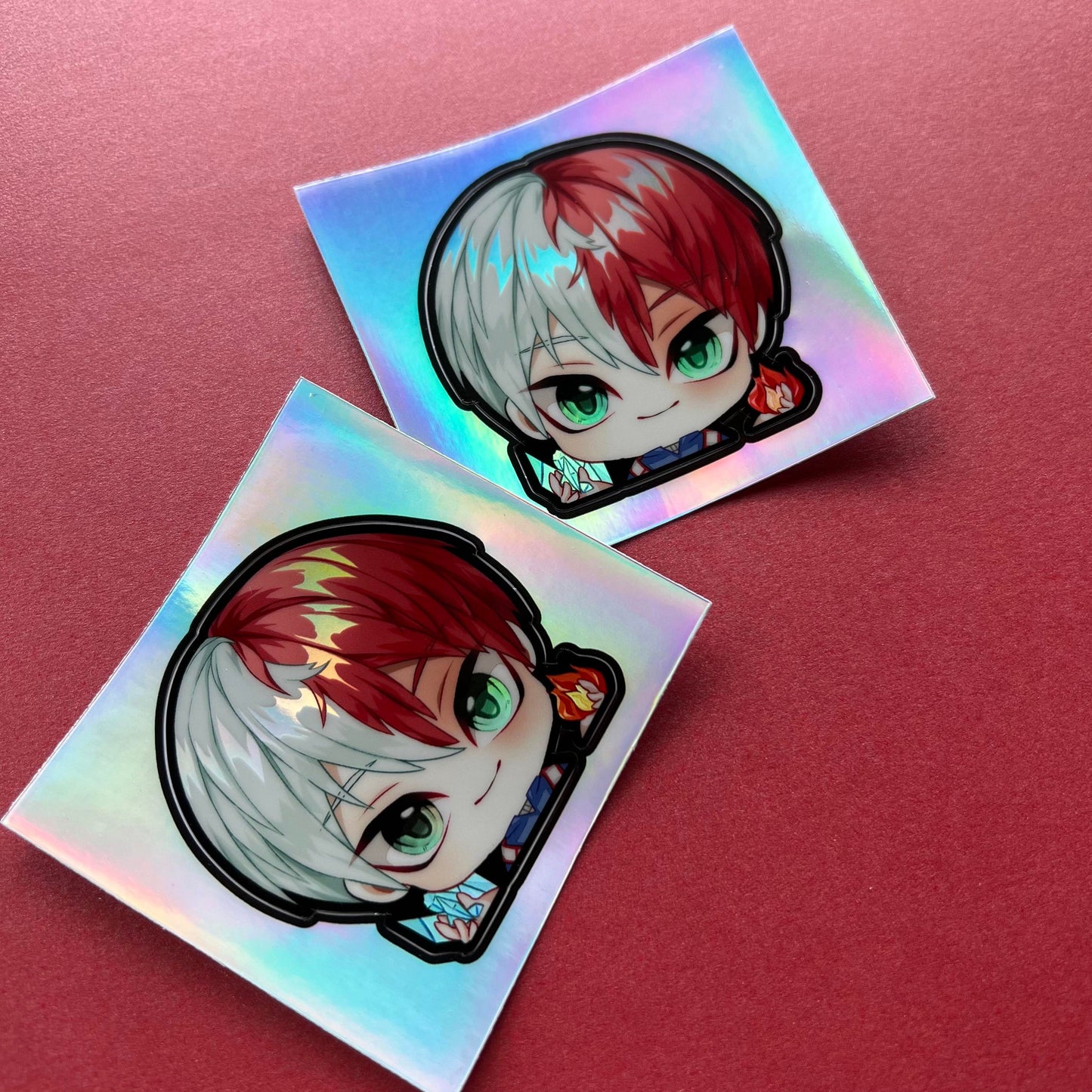 Shoto Mini (holo)