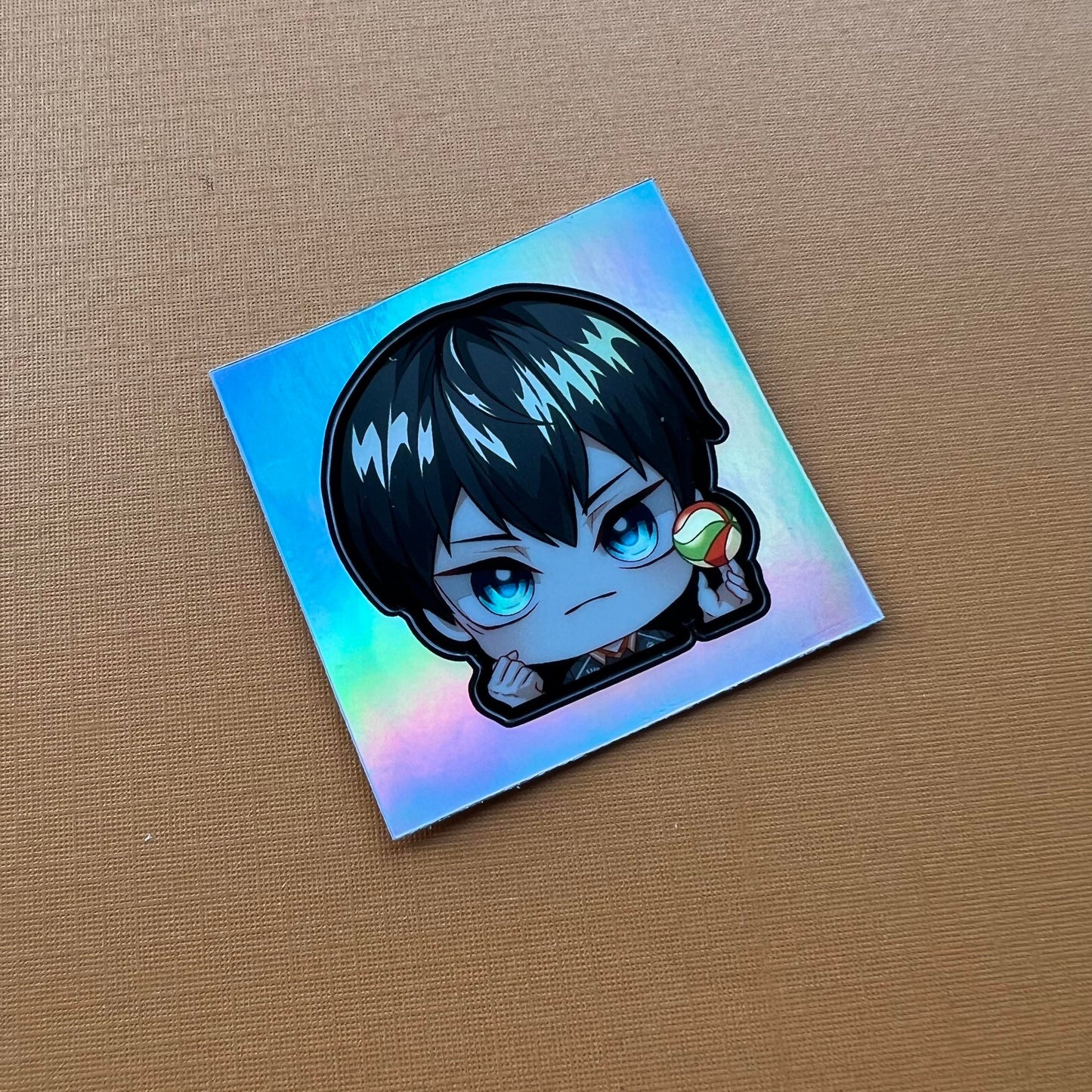 Kage-kun Mini (holo)