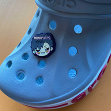 Load image into Gallery viewer, H Q !! Rubber Croc Charms Expansion
