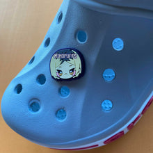 Load image into Gallery viewer, H Q !! Rubber Croc Charms Expansion
