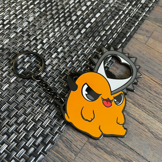 Poochi Bottle Opener